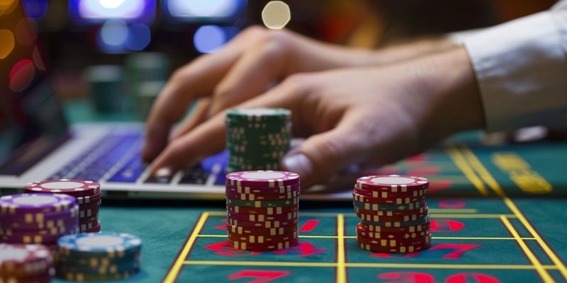 mcw 67 Ace hai mươi tám thanh